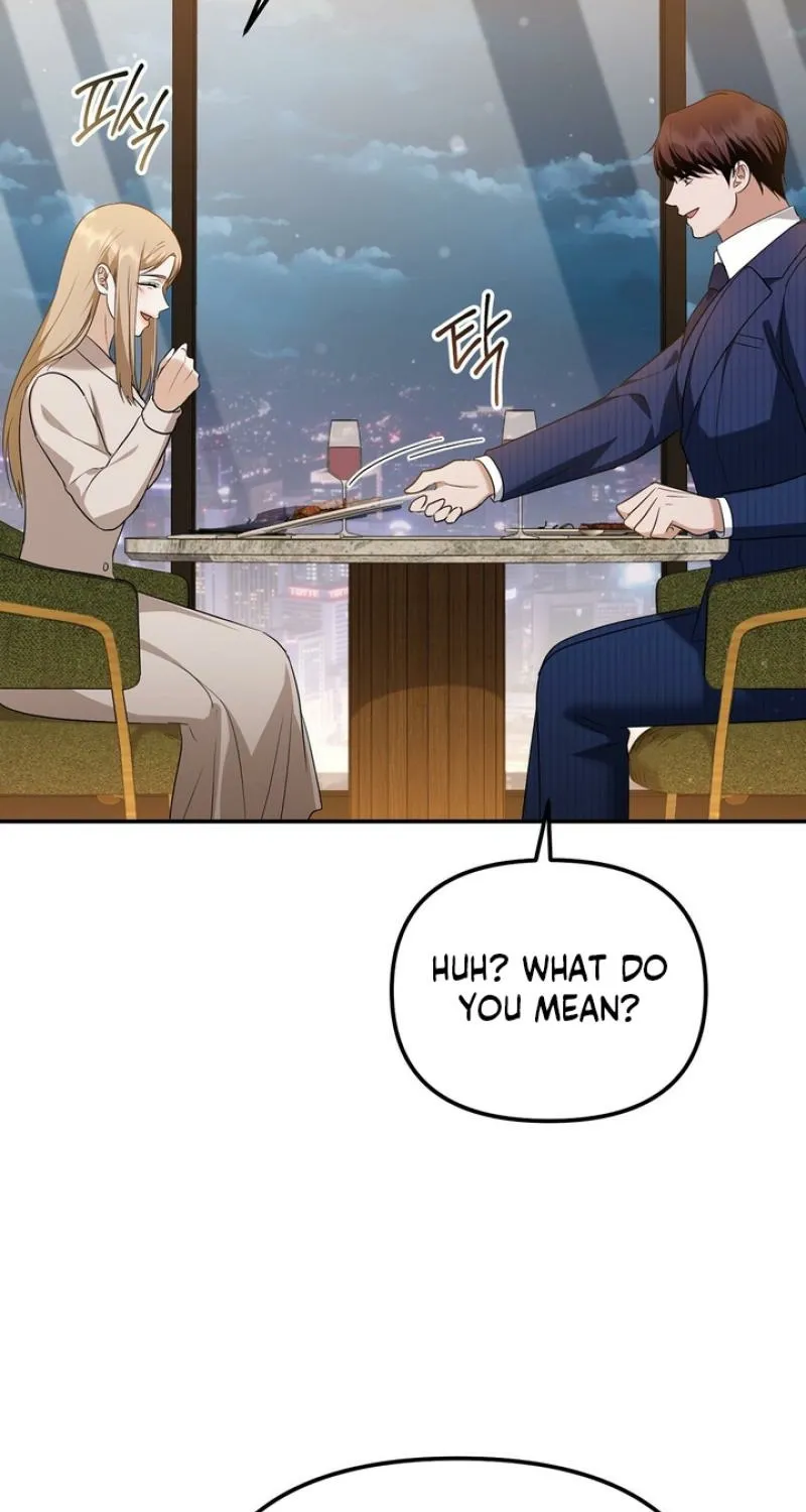 I'll Do it For You, Oppa Chapter 37 - page 7