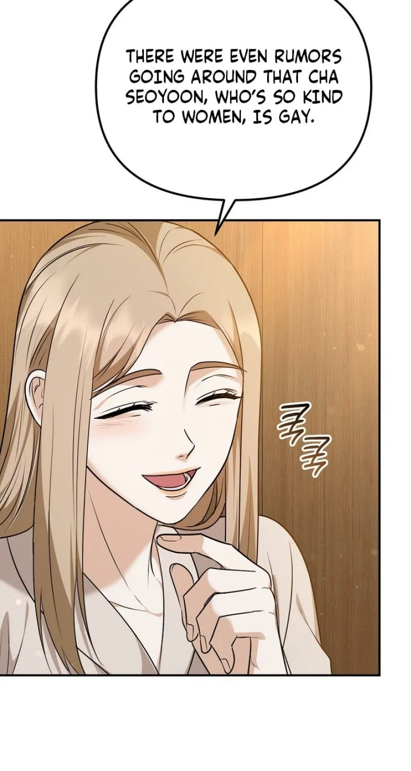 I'll Do it For You, Oppa Chapter 37 - page 8