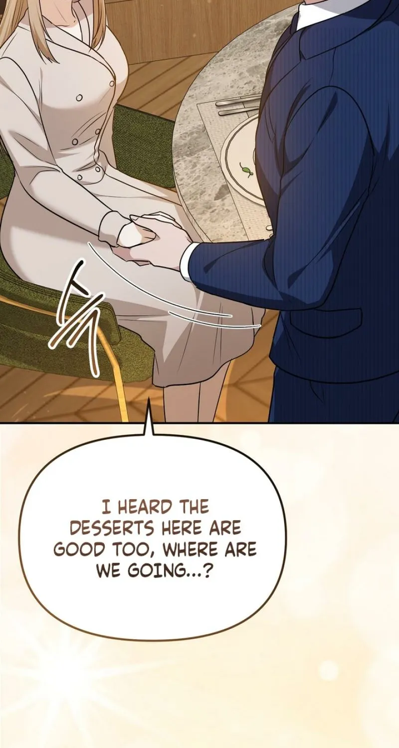 I'll Do it For You, Oppa Chapter 37 - page 81