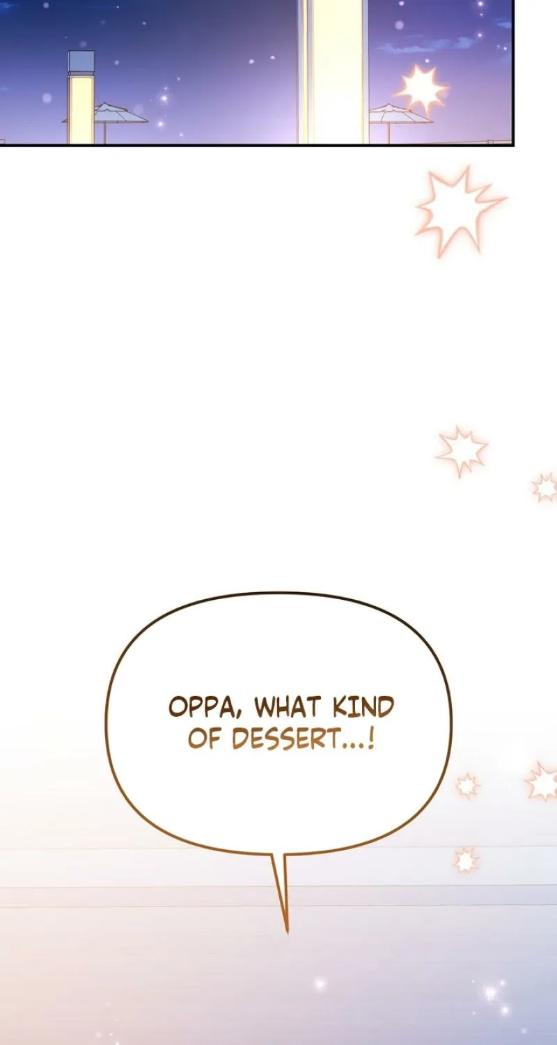 I'll Do it For You, Oppa Chapter 37 - page 85