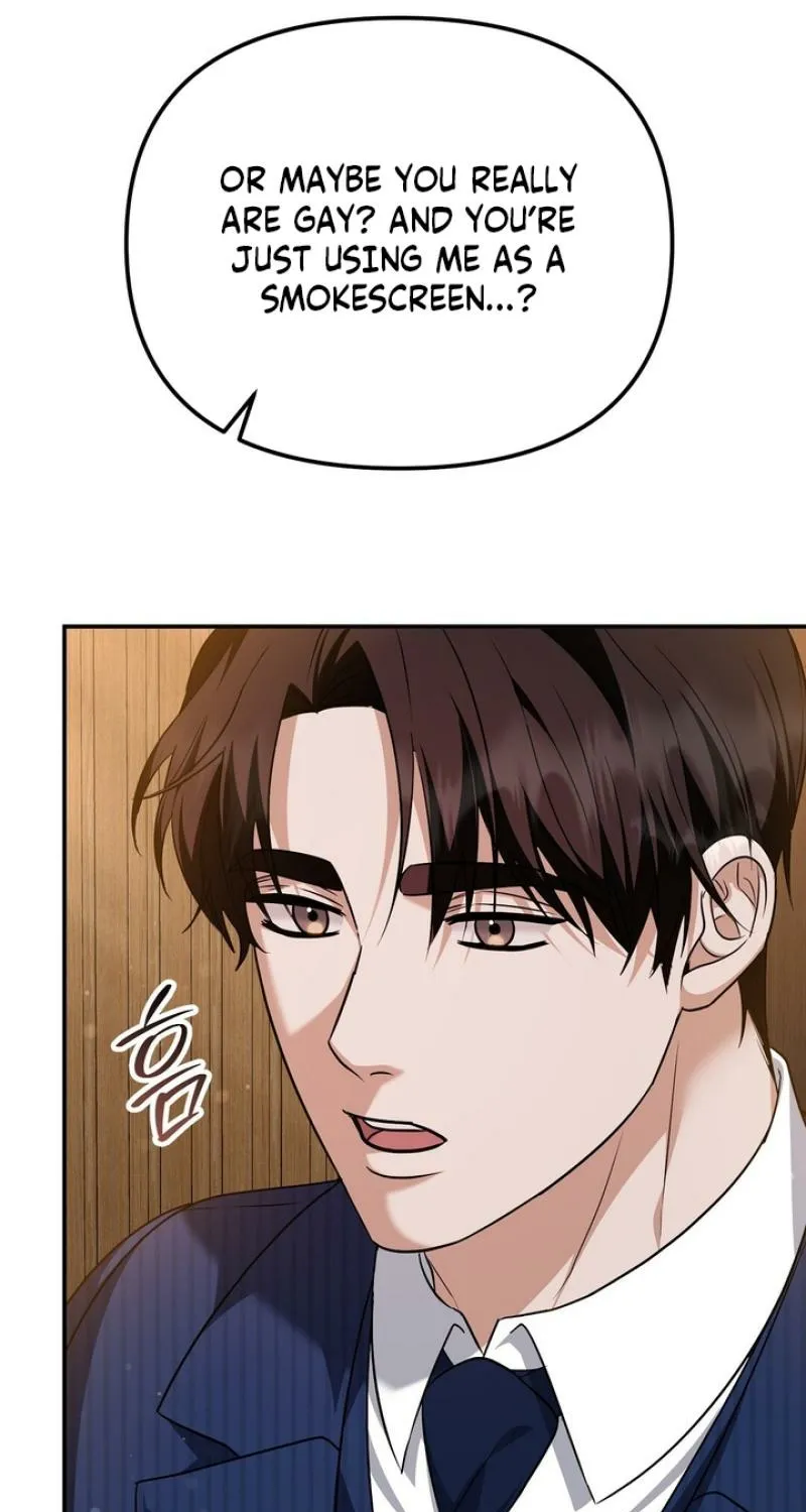 I'll Do it For You, Oppa Chapter 37 - page 9