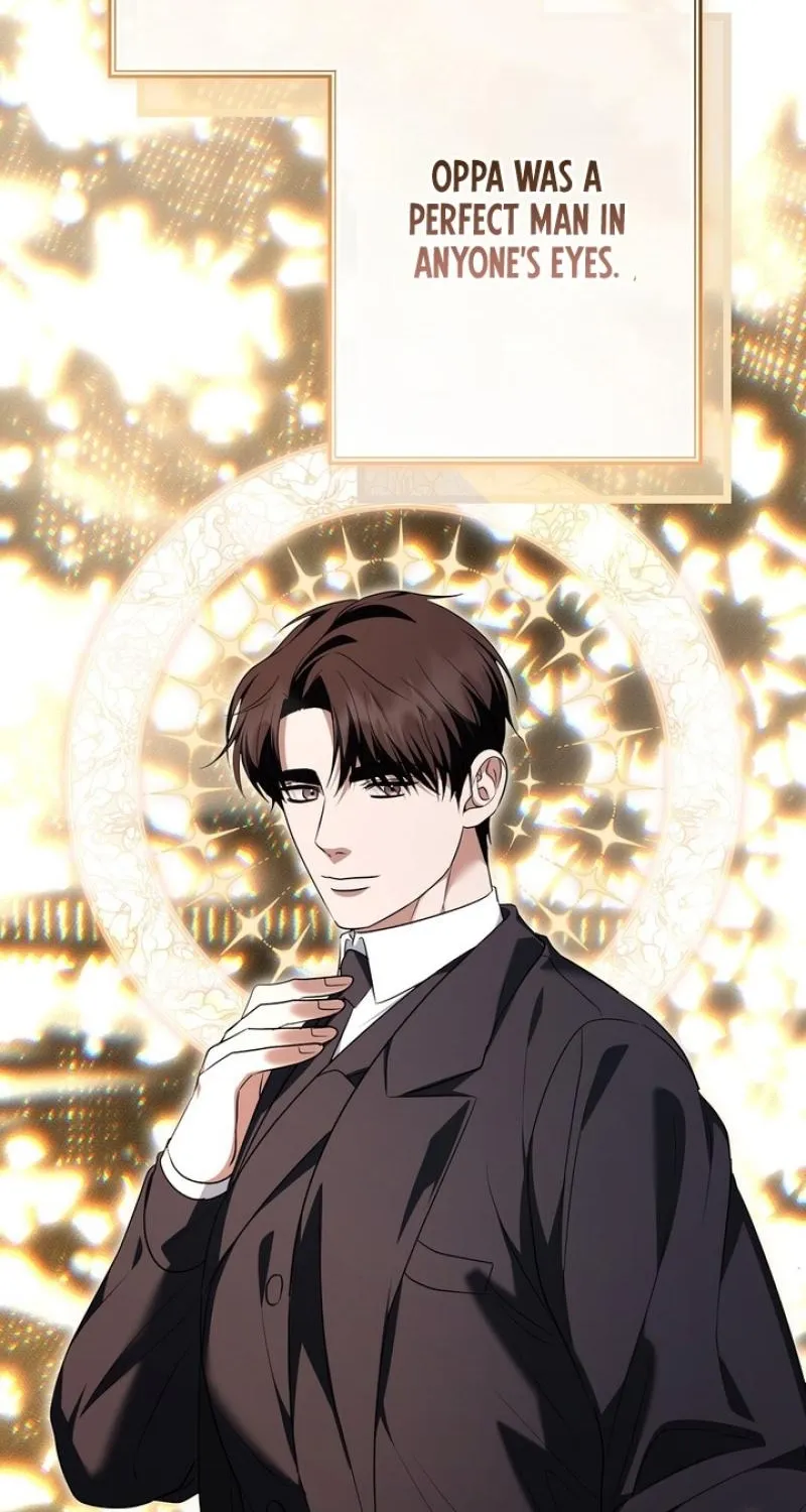 I'll Do it For You, Oppa Chapter 38 - page 100