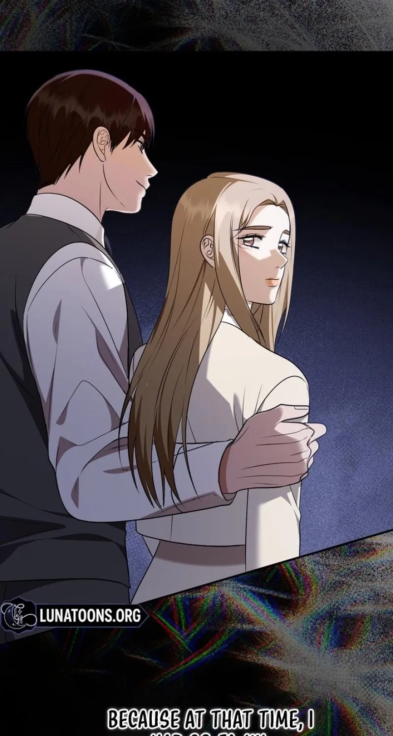 I'll Do it For You, Oppa Chapter 38 - page 103
