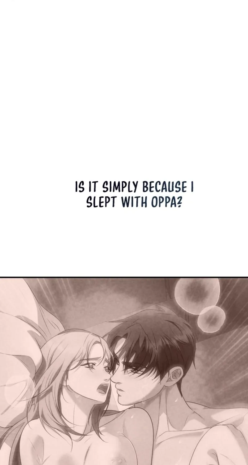 I'll Do it For You, Oppa Chapter 38 - page 115
