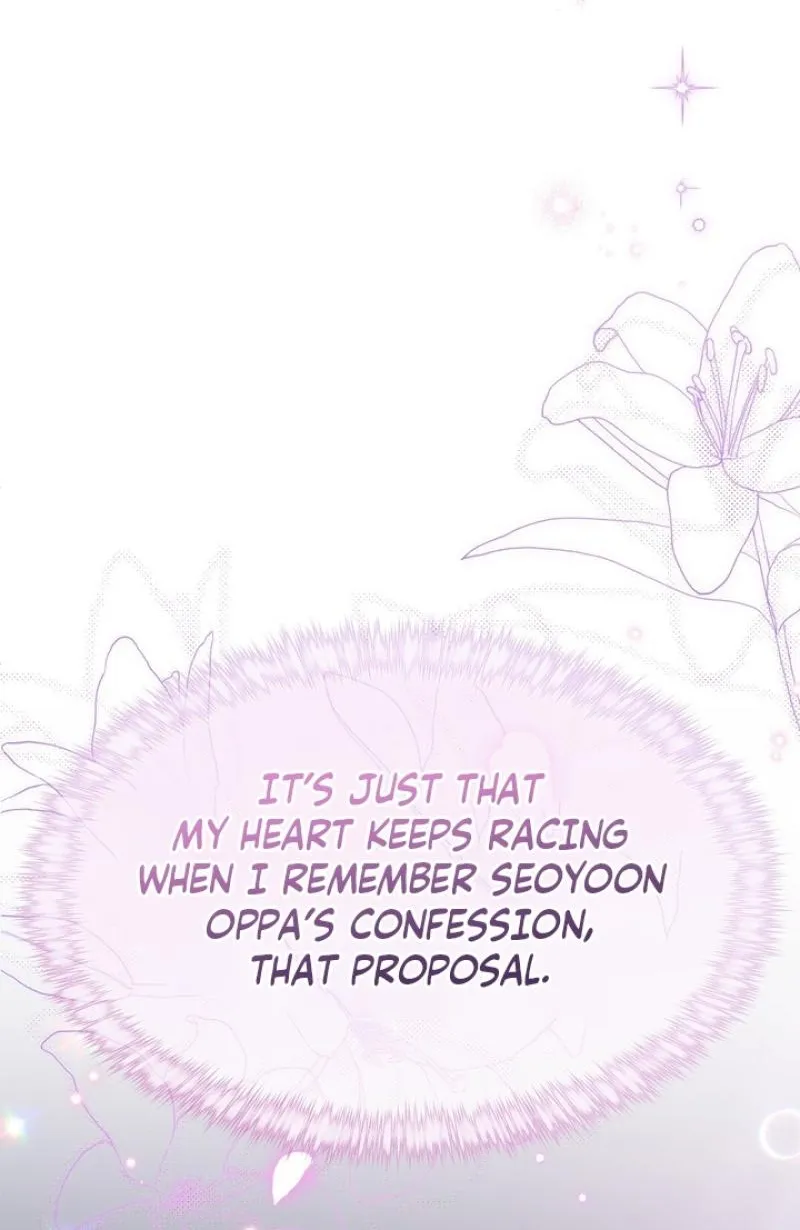 I'll Do it For You, Oppa Chapter 38 - page 118