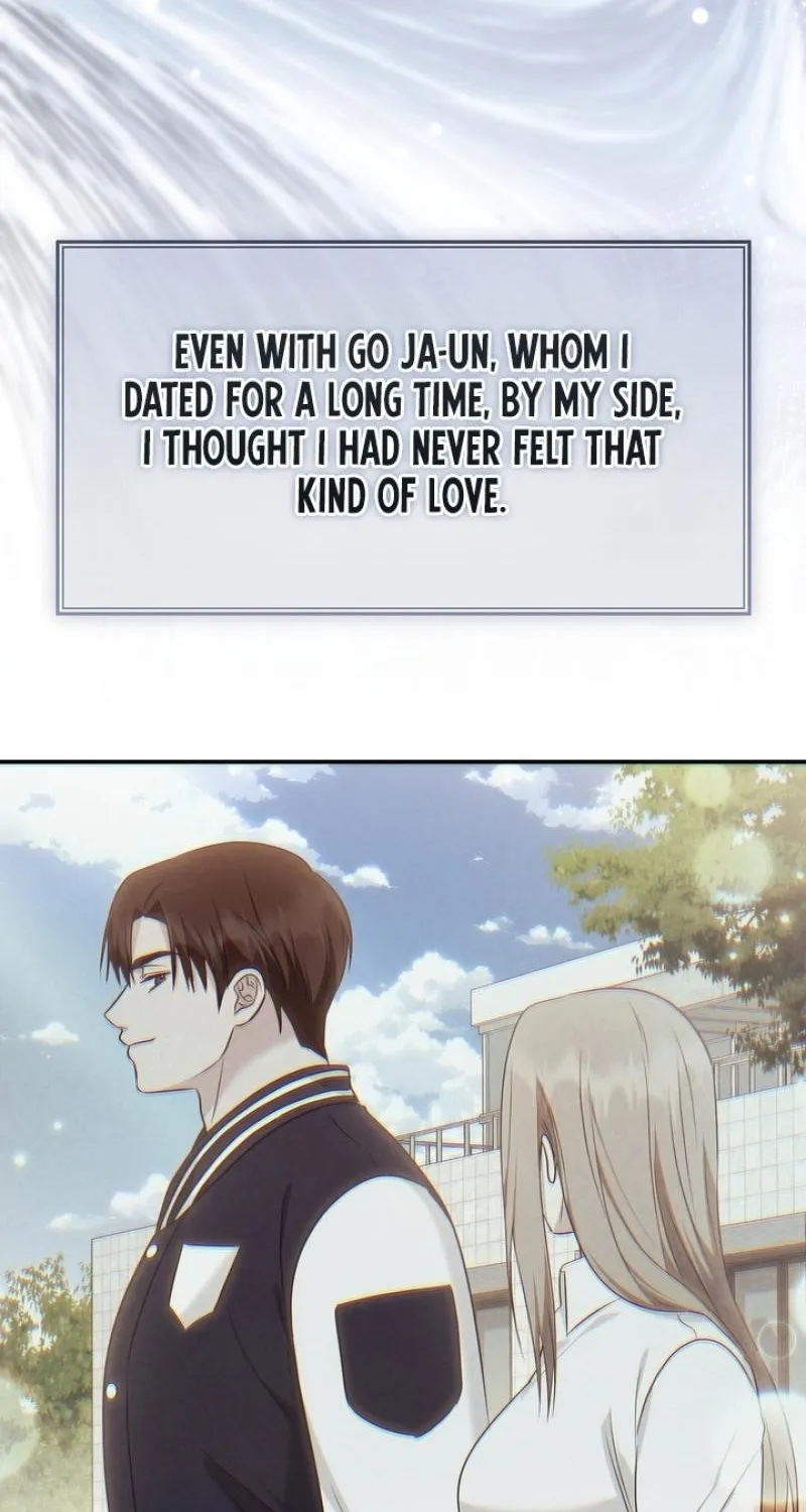 I'll Do it For You, Oppa Chapter 38 - page 16