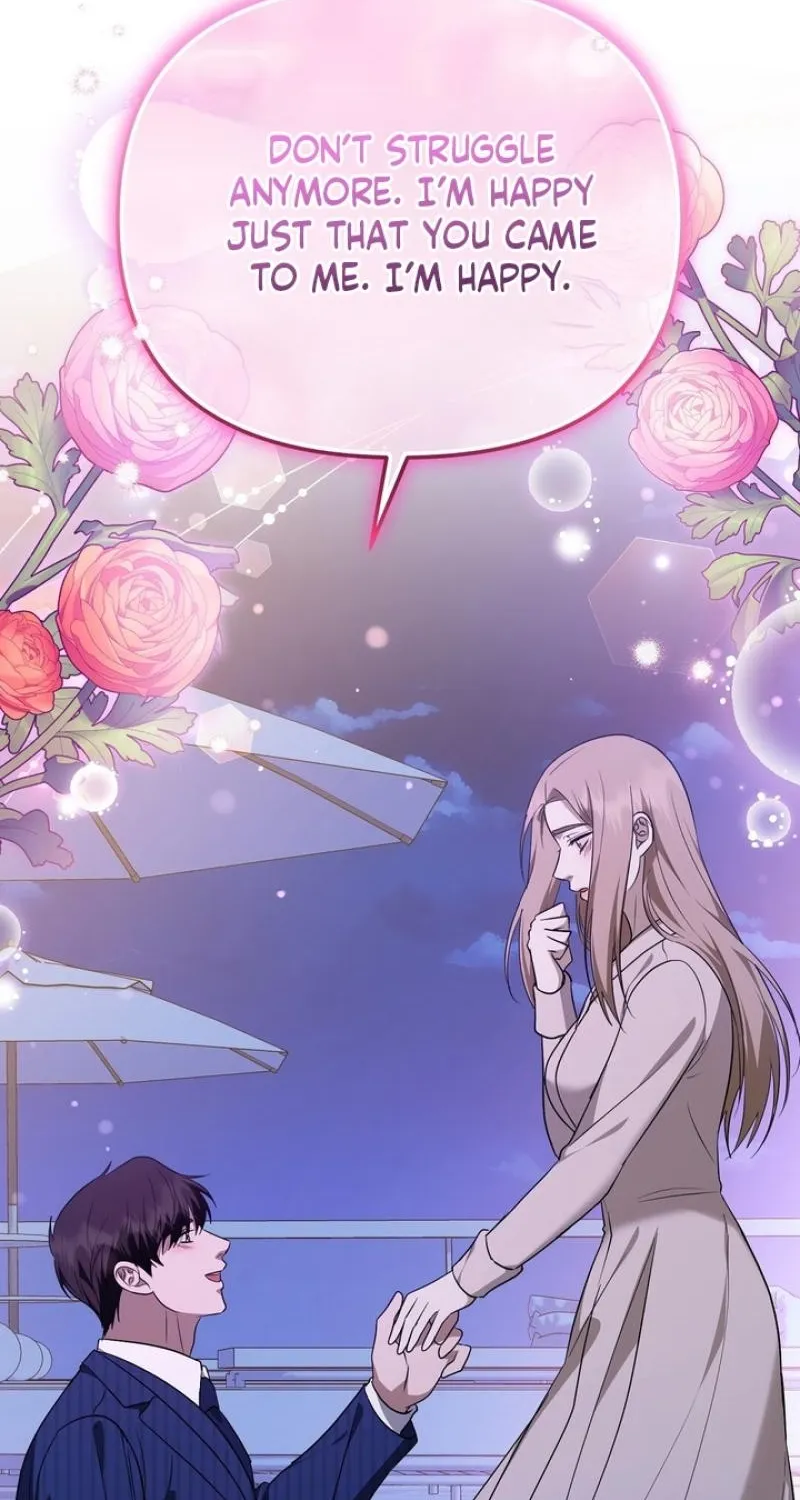 I'll Do it For You, Oppa Chapter 38 - page 26