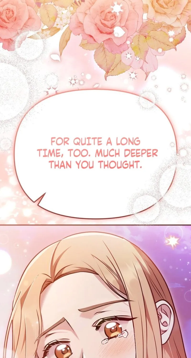 I'll Do it For You, Oppa Chapter 38 - page 3