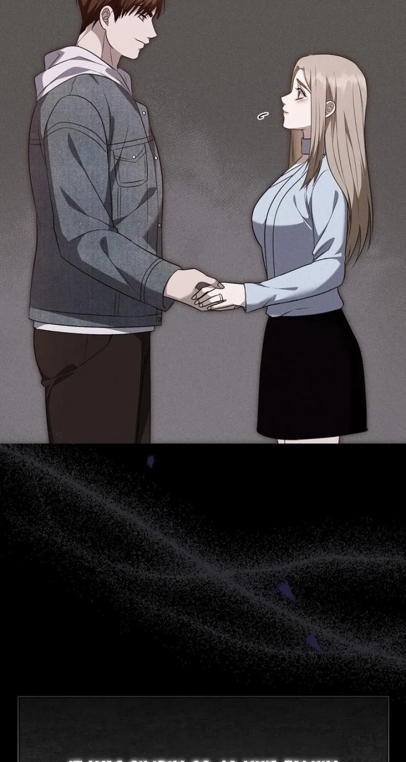 I'll Do it For You, Oppa Chapter 38 - page 31