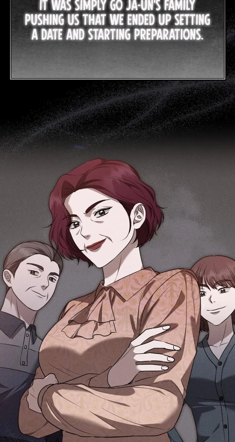 I'll Do it For You, Oppa Chapter 38 - page 32