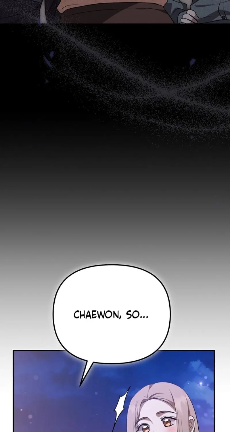 I'll Do it For You, Oppa Chapter 38 - page 33