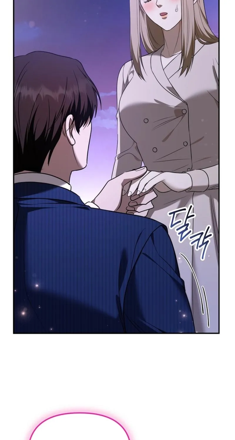 I'll Do it For You, Oppa Chapter 38 - page 34