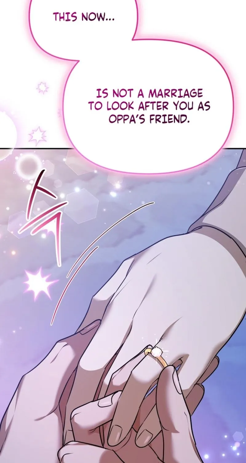 I'll Do it For You, Oppa Chapter 38 - page 35