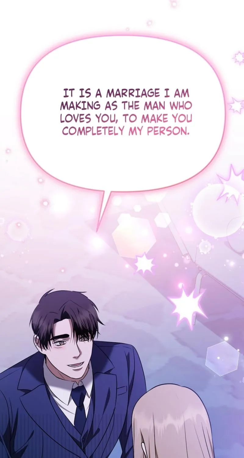I'll Do it For You, Oppa Chapter 38 - page 37