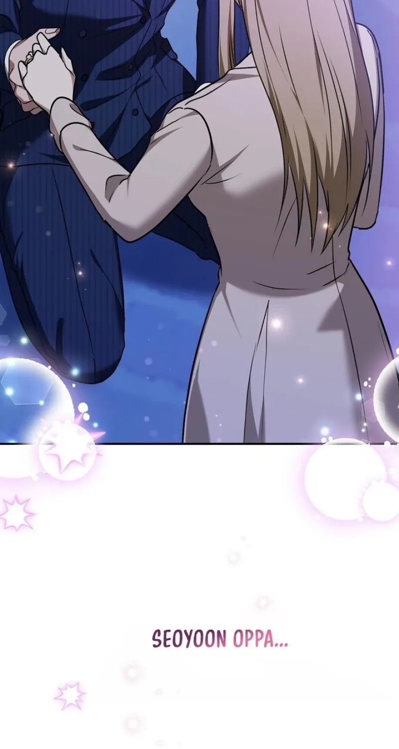 I'll Do it For You, Oppa Chapter 38 - page 38