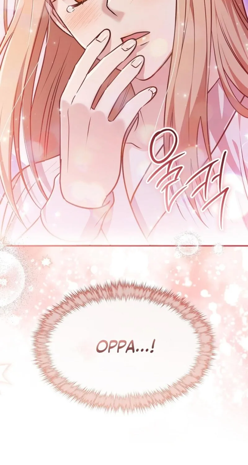I'll Do it For You, Oppa Chapter 38 - page 4