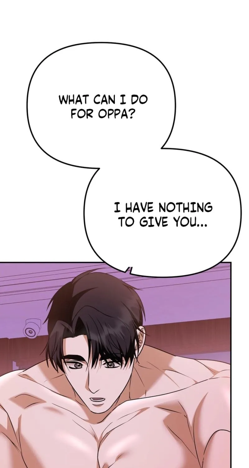 I'll Do it For You, Oppa Chapter 38 - page 49