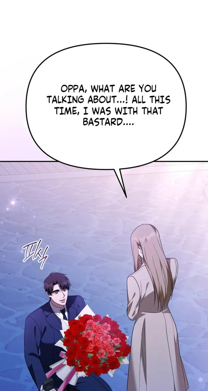I'll Do it For You, Oppa Chapter 38 - page 5