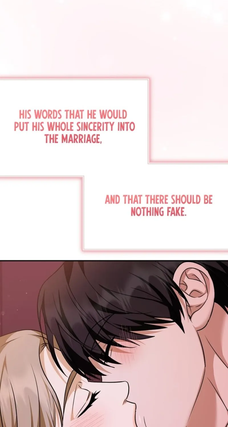 I'll Do it For You, Oppa Chapter 38 - page 62
