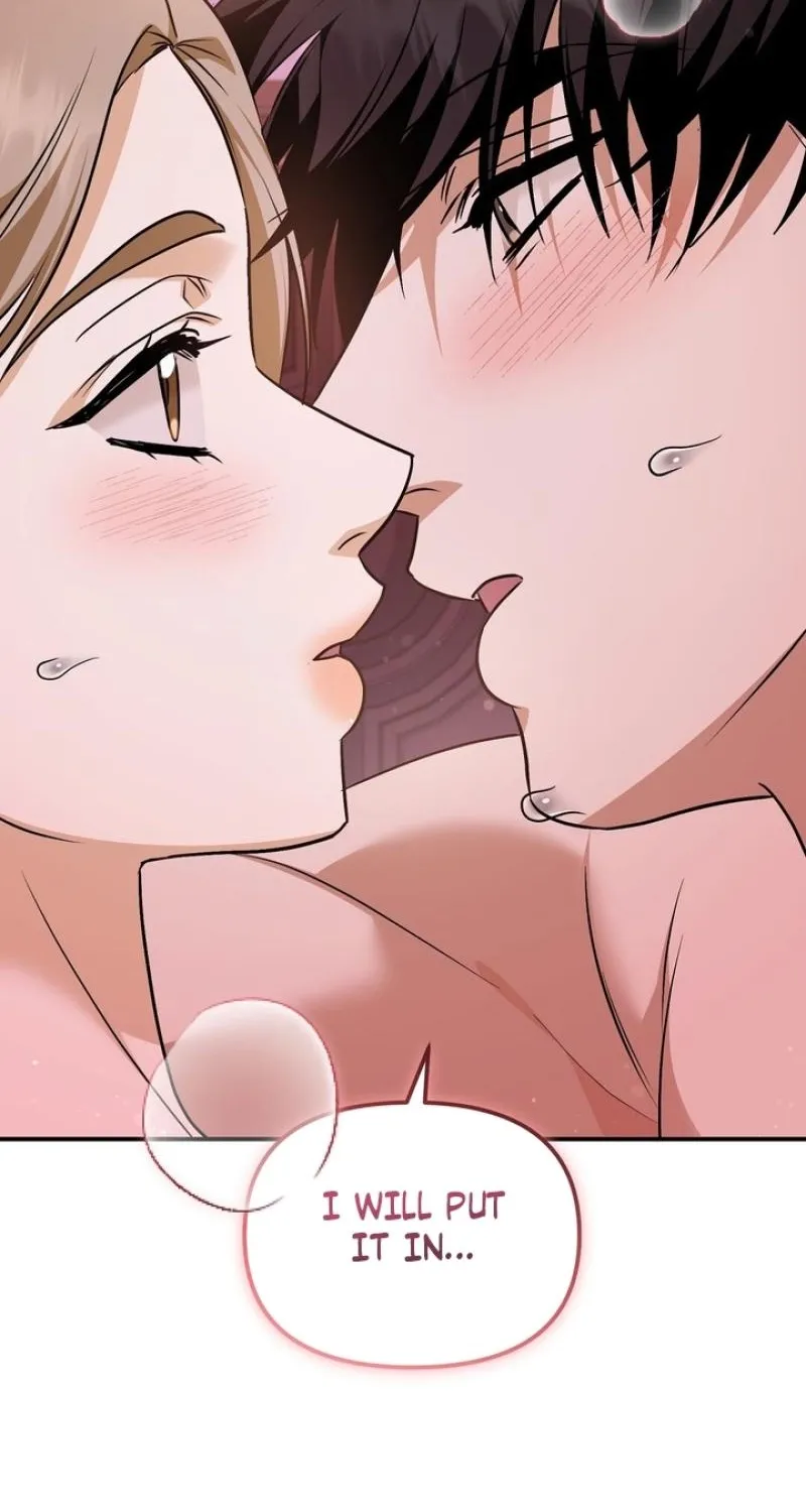 I'll Do it For You, Oppa Chapter 38 - page 67