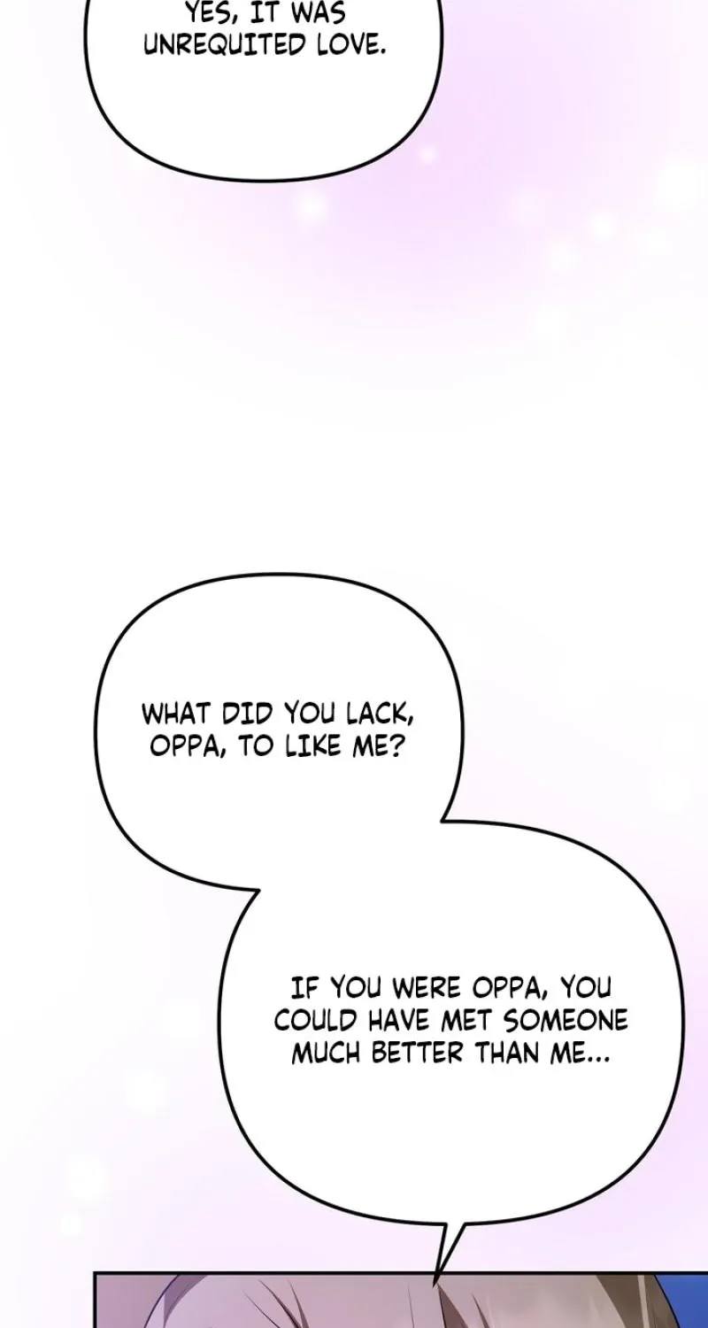 I'll Do it For You, Oppa Chapter 38 - page 7