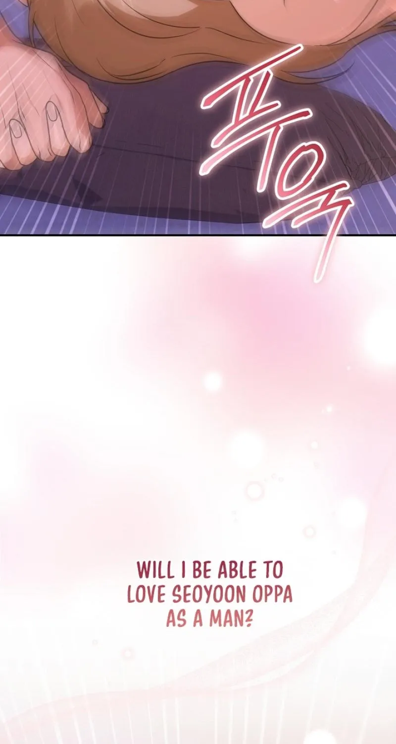 I'll Do it For You, Oppa Chapter 38 - page 83