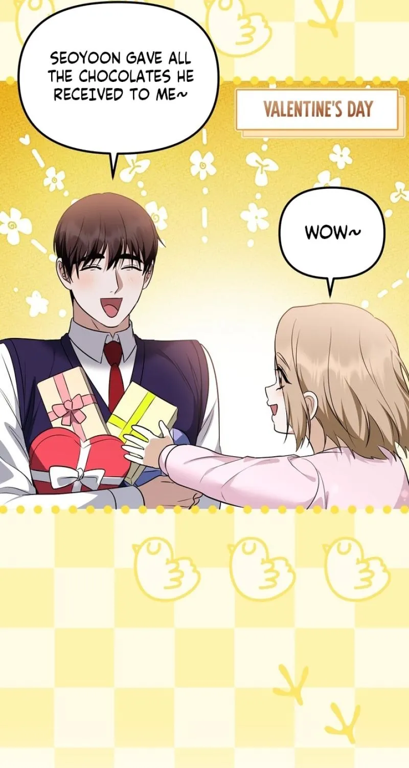 I'll Do it For You, Oppa Chapter 38 - page 97