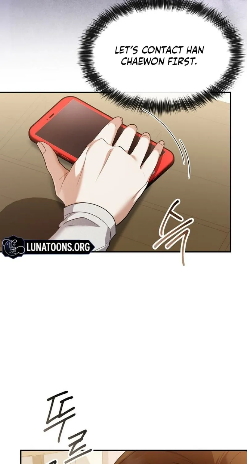 I'll Do it For You, Oppa Chapter 39 - page 10