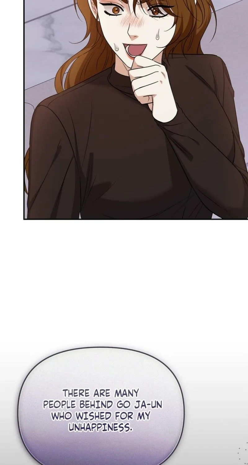 I'll Do it For You, Oppa Chapter 39 - page 105