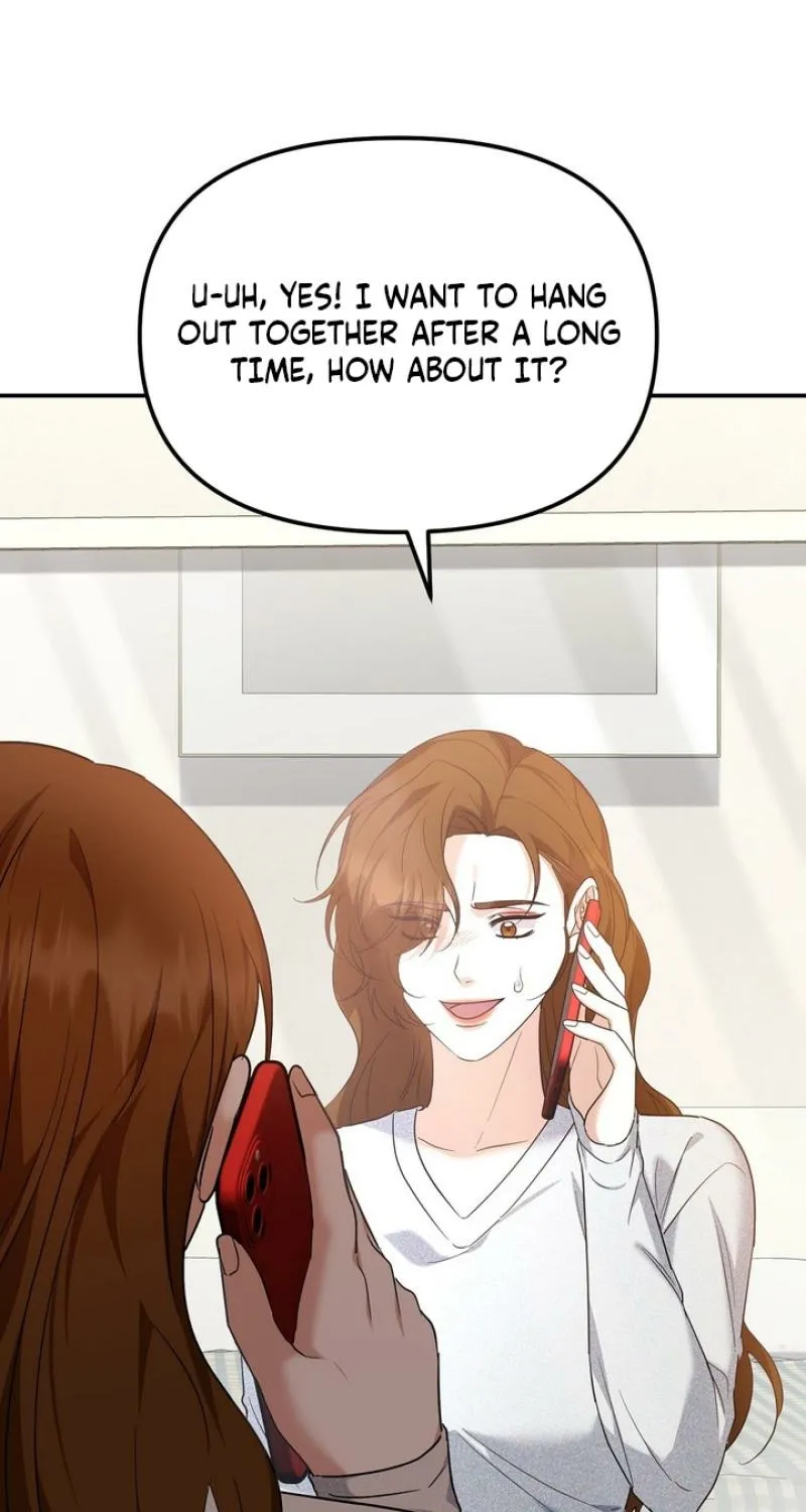 I'll Do it For You, Oppa Chapter 39 - page 16
