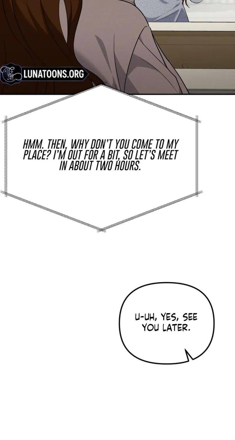 I'll Do it For You, Oppa Chapter 39 - page 17