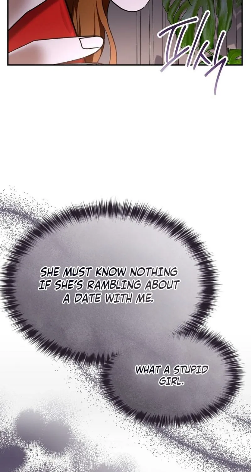 I'll Do it For You, Oppa Chapter 39 - page 19