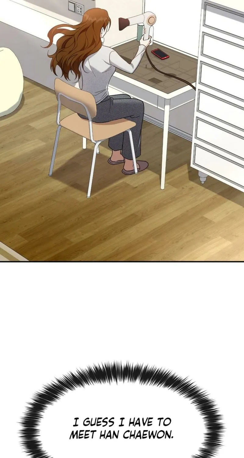 I'll Do it For You, Oppa Chapter 39 - page 2