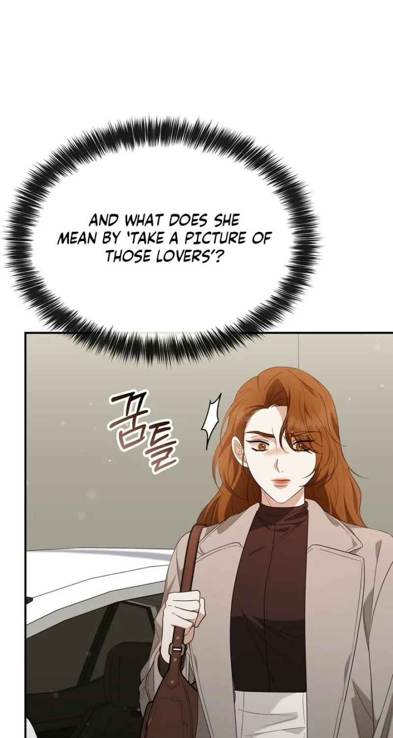 I'll Do it For You, Oppa Chapter 39 - page 34