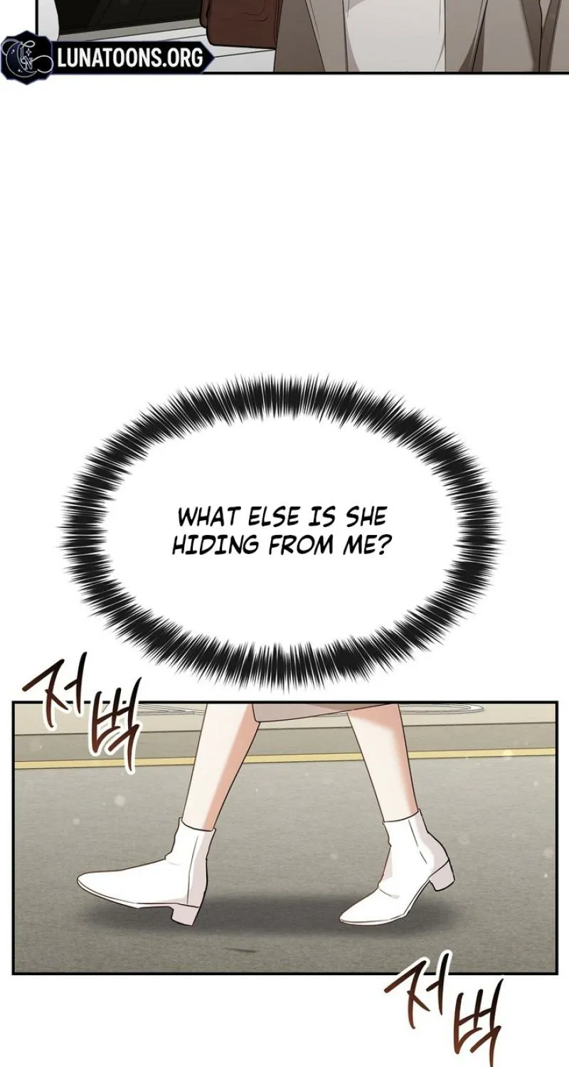 I'll Do it For You, Oppa Chapter 39 - page 35