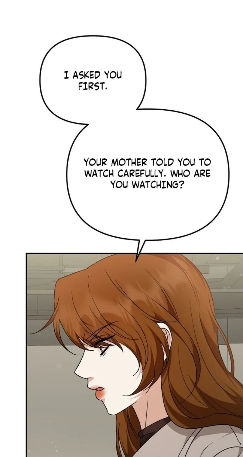 I'll Do it For You, Oppa Chapter 39 - page 40