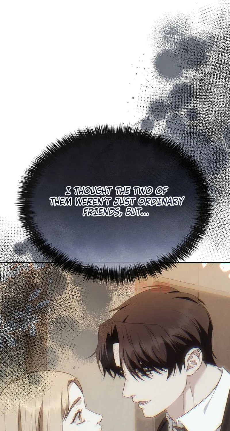 I'll Do it For You, Oppa Chapter 39 - page 61