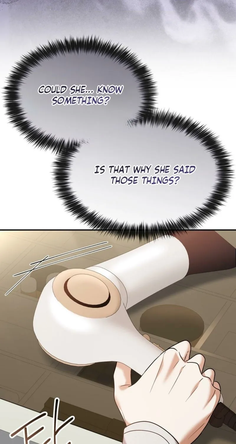I'll Do it For You, Oppa Chapter 39 - page 7