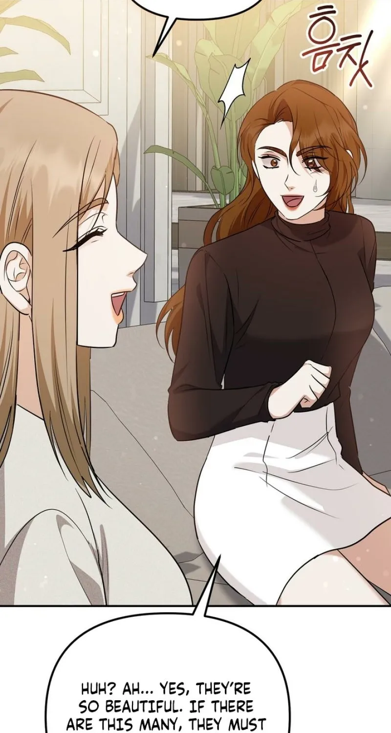 I'll Do it For You, Oppa Chapter 39 - page 71