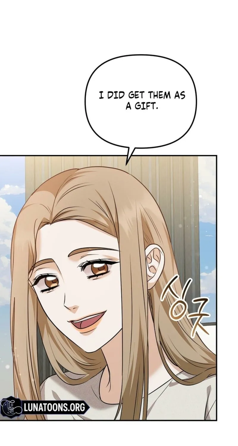 I'll Do it For You, Oppa Chapter 39 - page 73