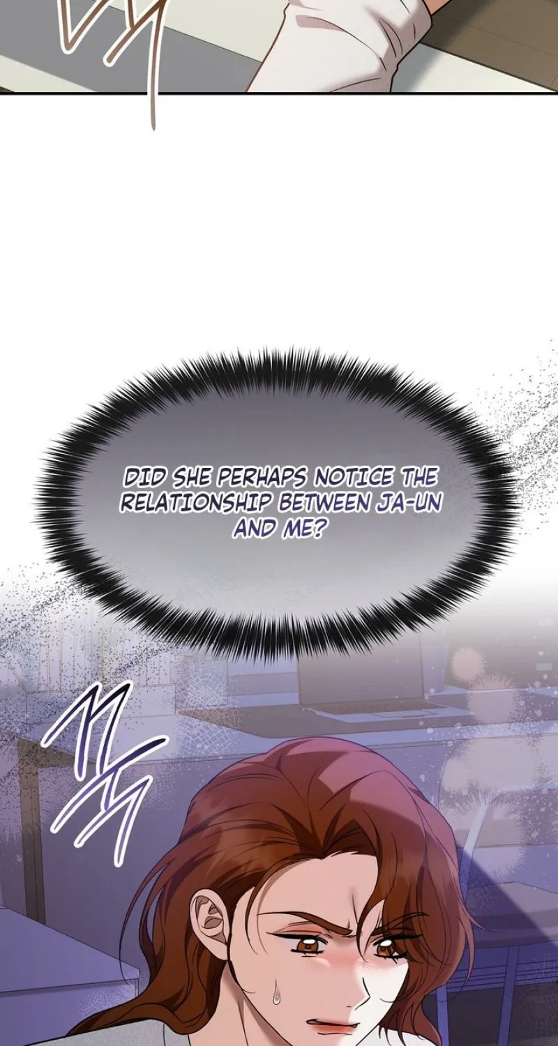 I'll Do it For You, Oppa Chapter 39 - page 8