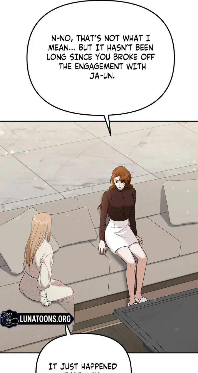 I'll Do it For You, Oppa Chapter 39 - page 85