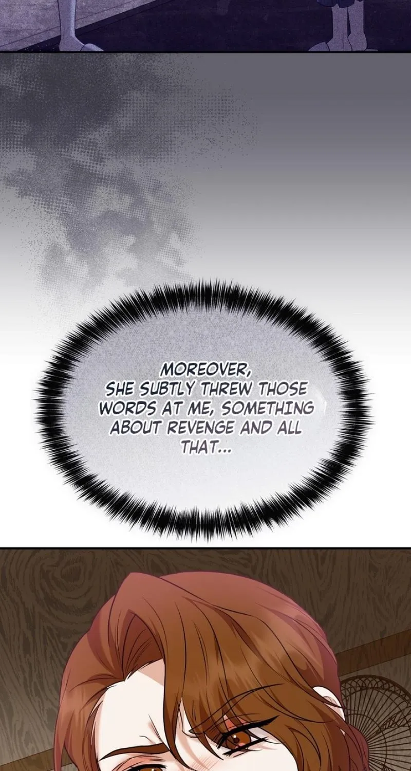 I'll Do it For You, Oppa Chapter 40 - page 10