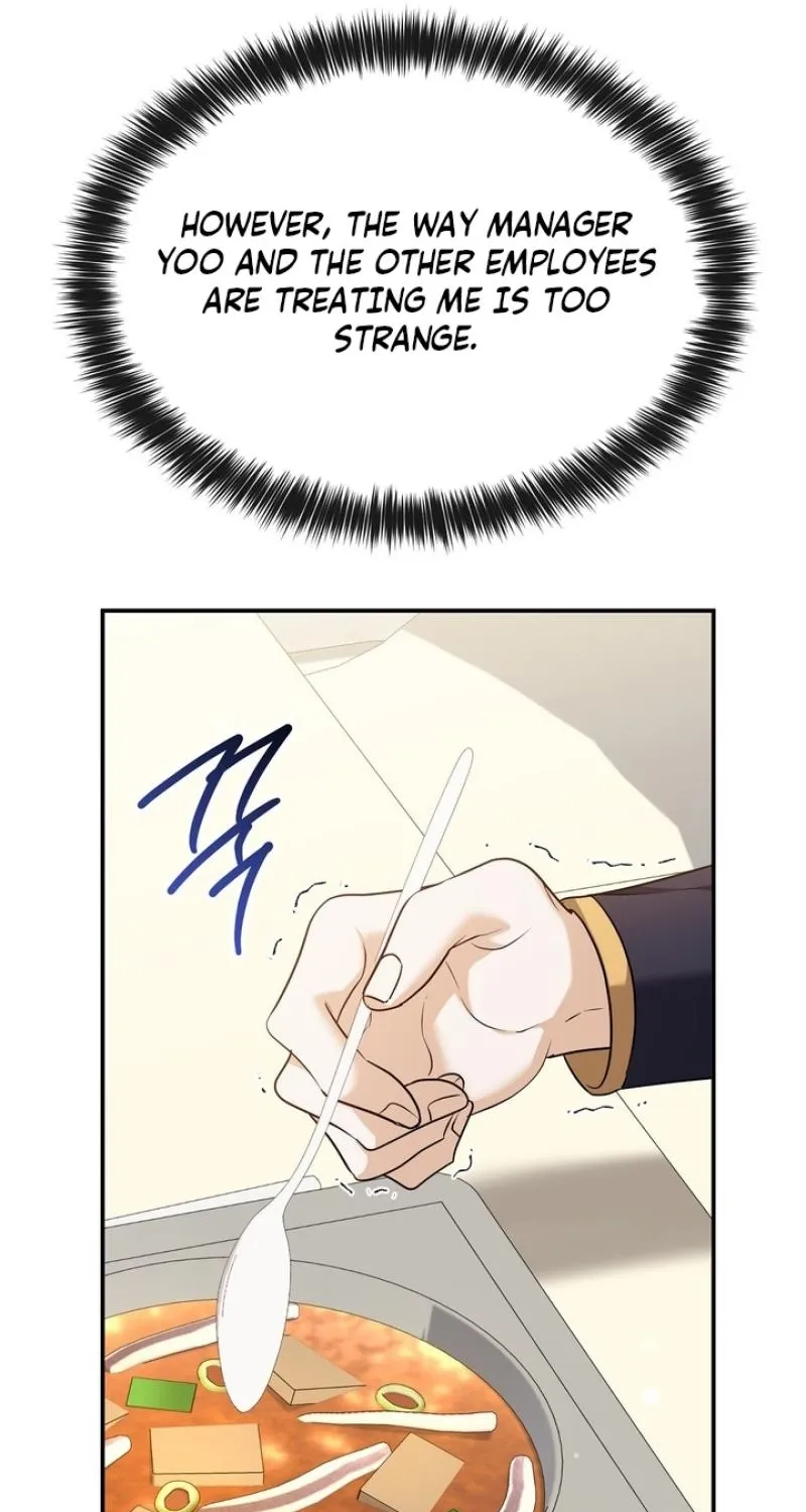 I'll Do it For You, Oppa Chapter 40 - page 105