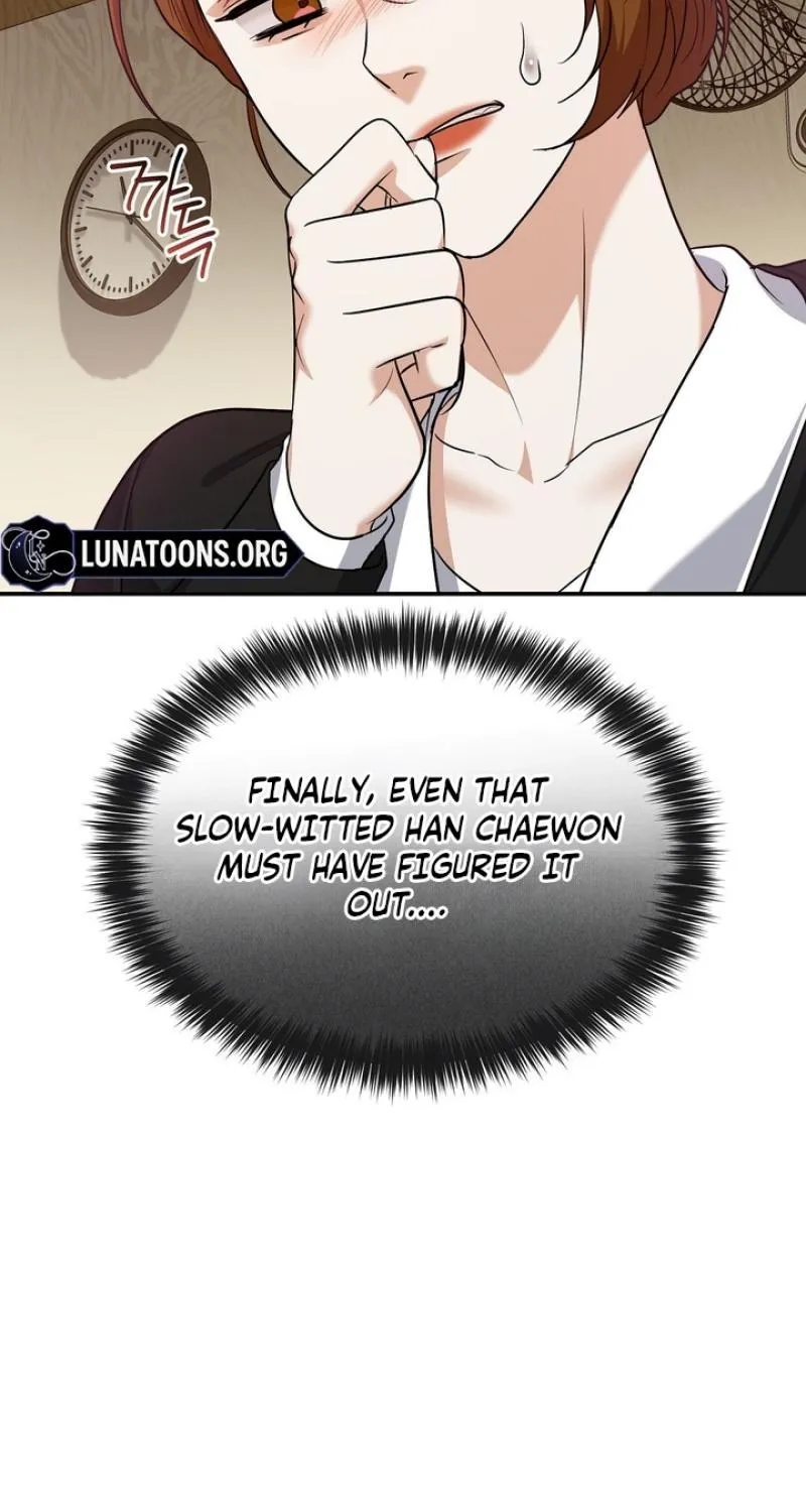 I'll Do it For You, Oppa Chapter 40 - page 11