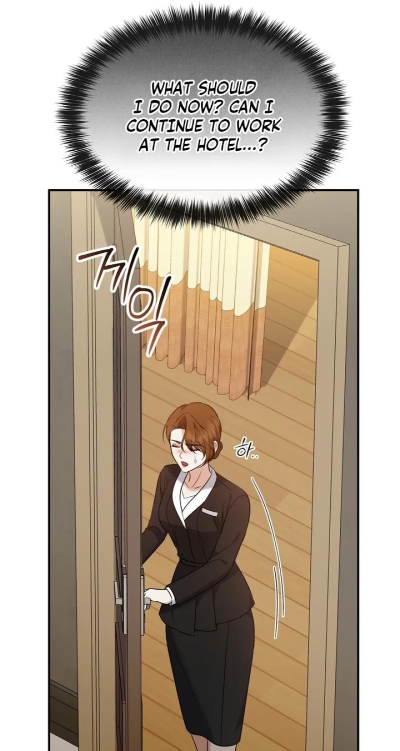 I'll Do it For You, Oppa Chapter 40 - page 13