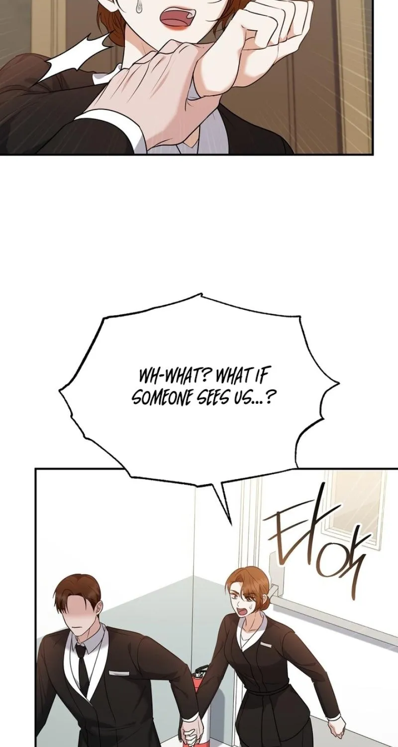 I'll Do it For You, Oppa Chapter 40 - page 15