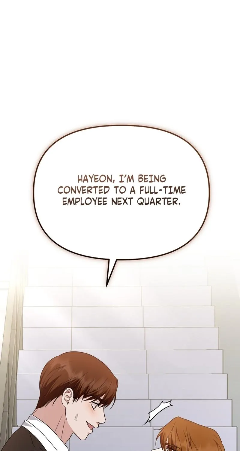 I'll Do it For You, Oppa Chapter 40 - page 17