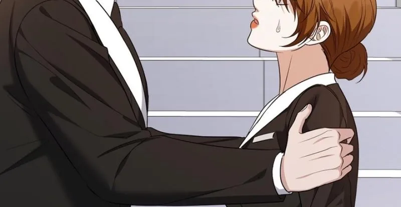 I'll Do it For You, Oppa Chapter 40 - page 18