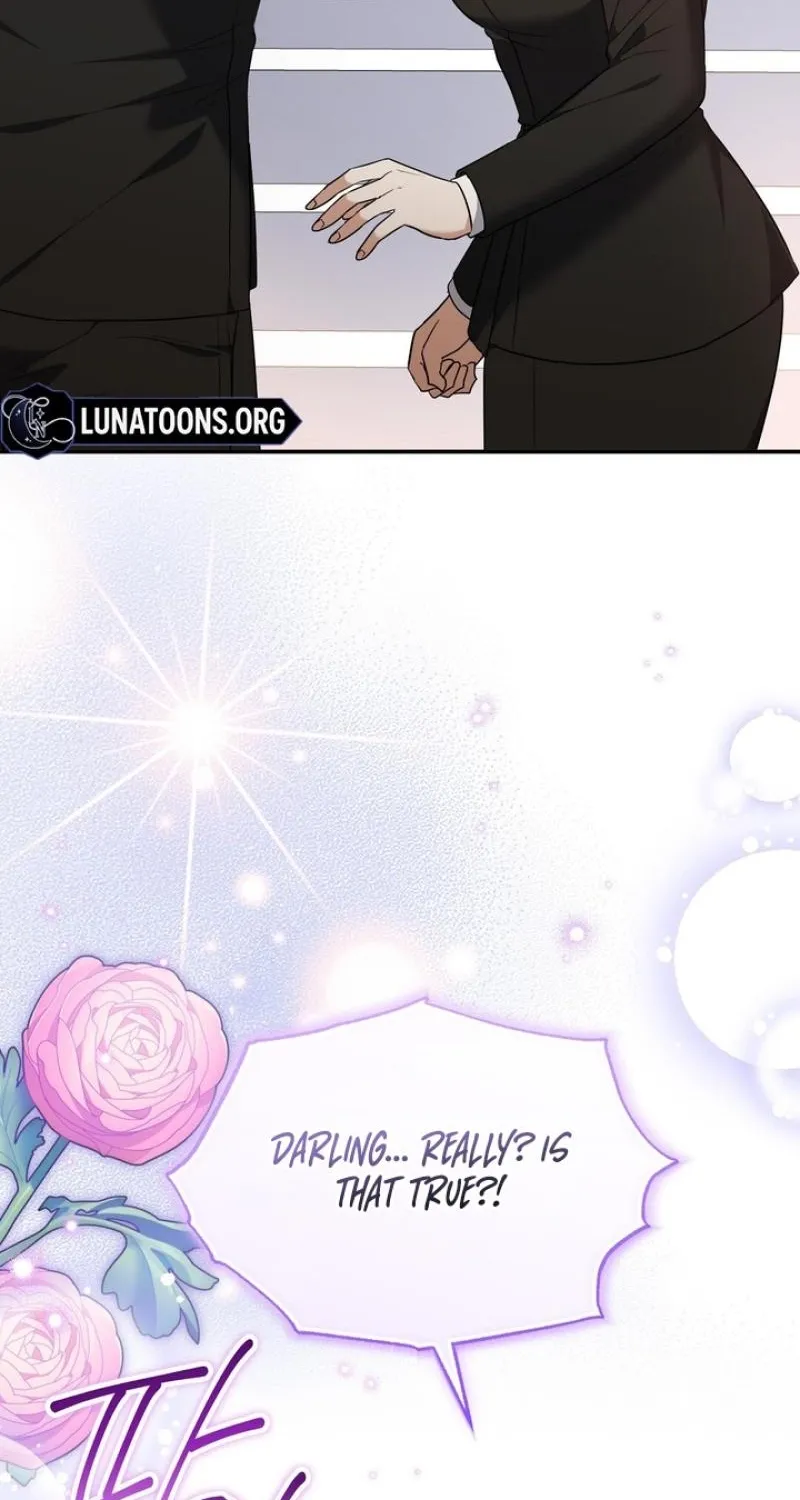 I'll Do it For You, Oppa Chapter 40 - page 19